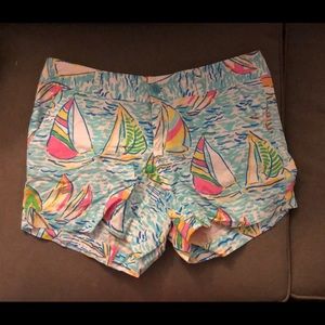 Lilly Pulitzer ygr Callahan